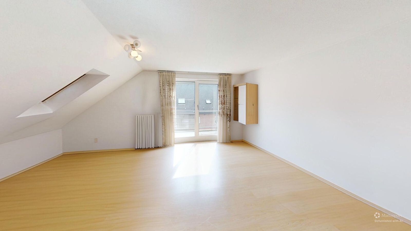 Zentral wohnen in Bielefeld – gepflegte Eigentumswohnung mit Balkon