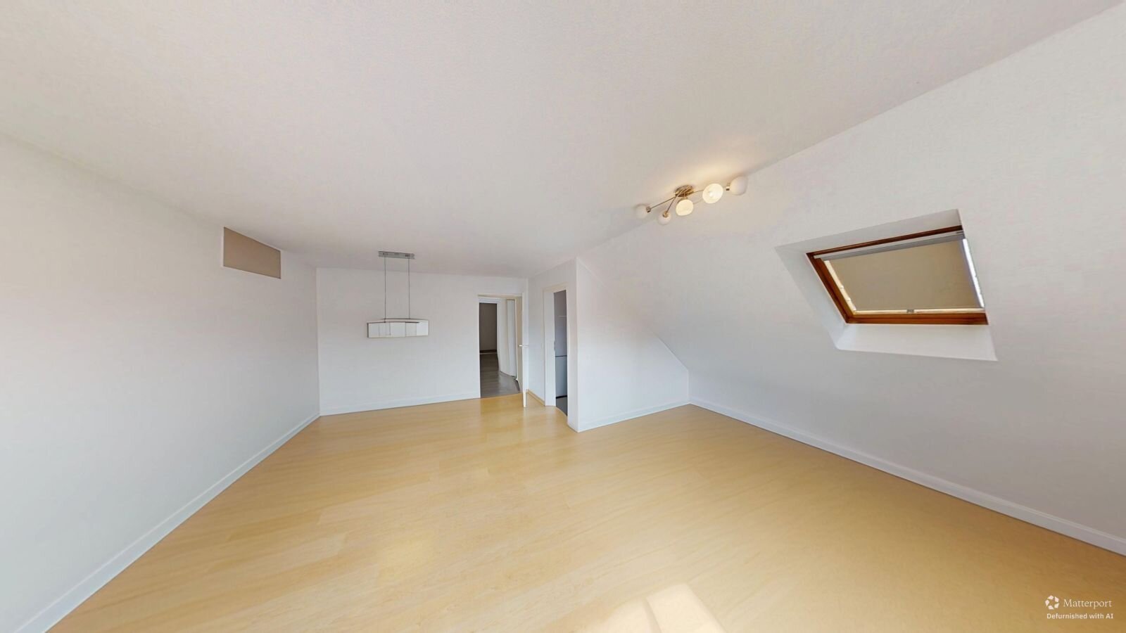 Zentral wohnen in Bielefeld – gepflegte Eigentumswohnung mit Balkon